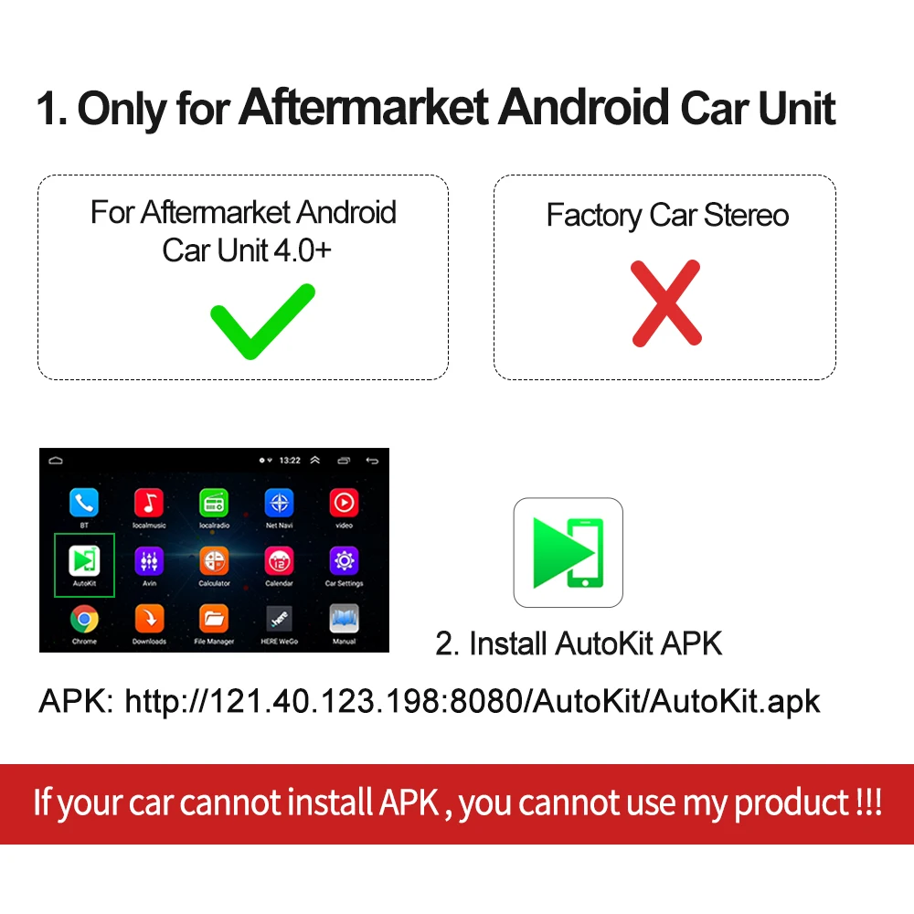 Carlinkit apple carplay usb модуль Автомобильный ключ autokit iphone Android автомобильное умное соединение для автомобиля с iOS 15