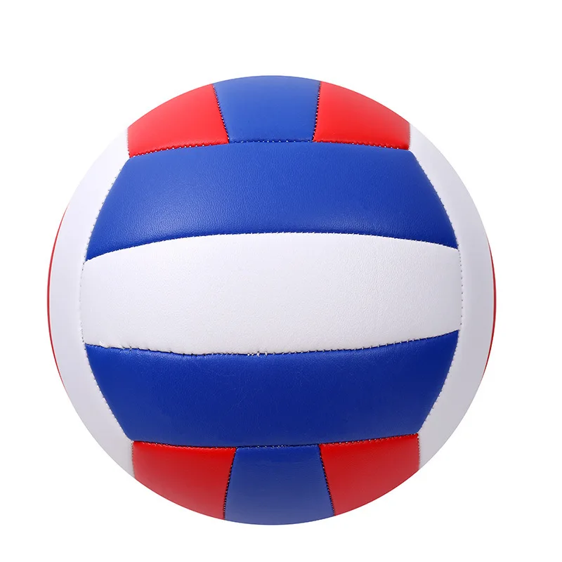 Aolan Soft Indoor Volleyball Waterproof Volleyball Light Touch Recreational Ball For Pool Gym Indoor Outdoor