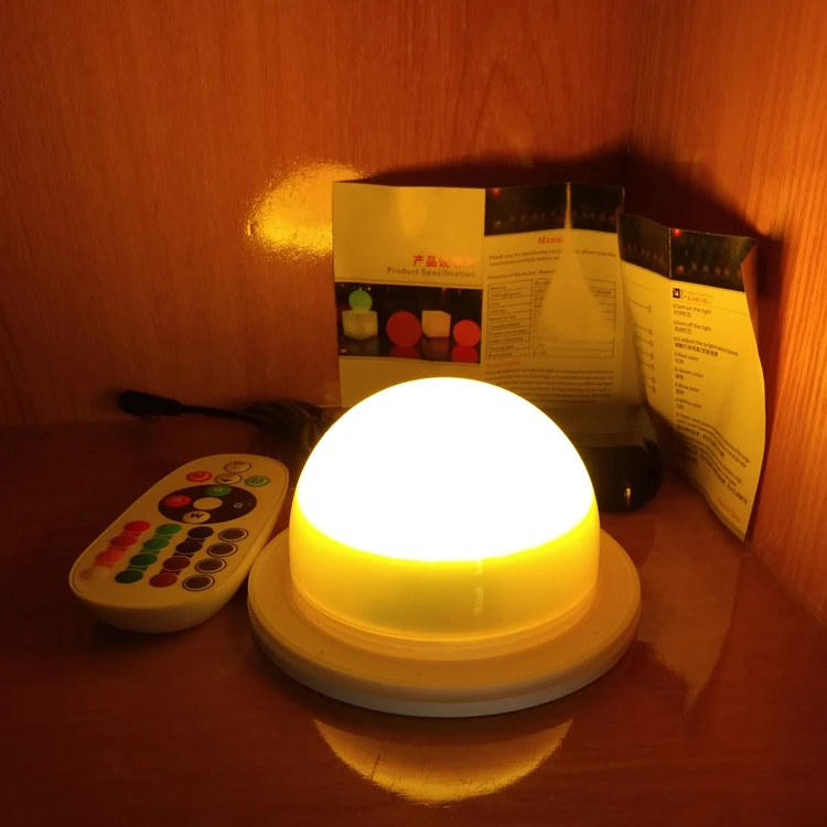 RGB Color Changing SMD5050 Remote Led Internet Light for Indoor Decoration Smart Home