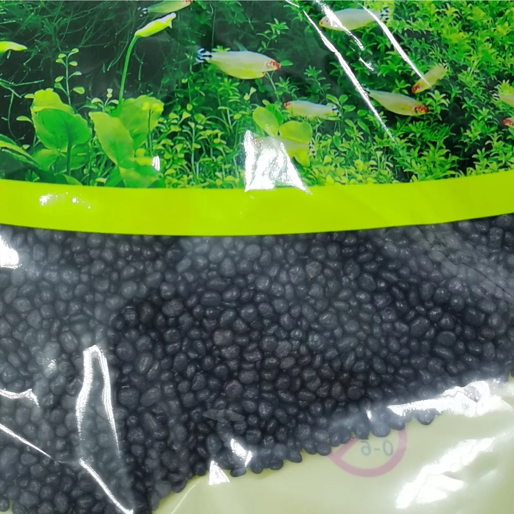 TNA soil