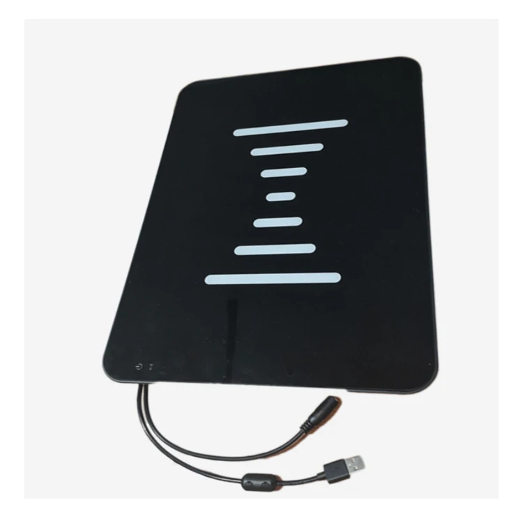 Лидер продаж на Amazon настольный верстак «Все в одном» UHF RFID Usb Rfid считыватель iso