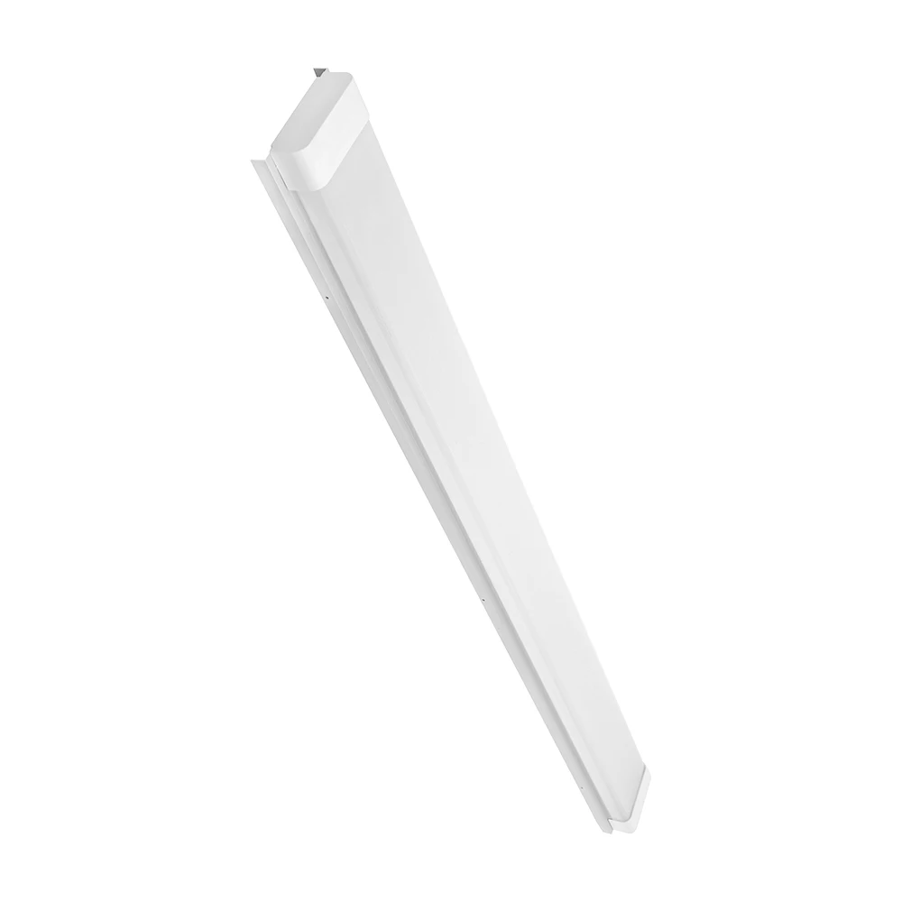 Industrial LED Light 2T8 Retrofit Kit Replacement Fluorescent lamp Low Bay Fixture