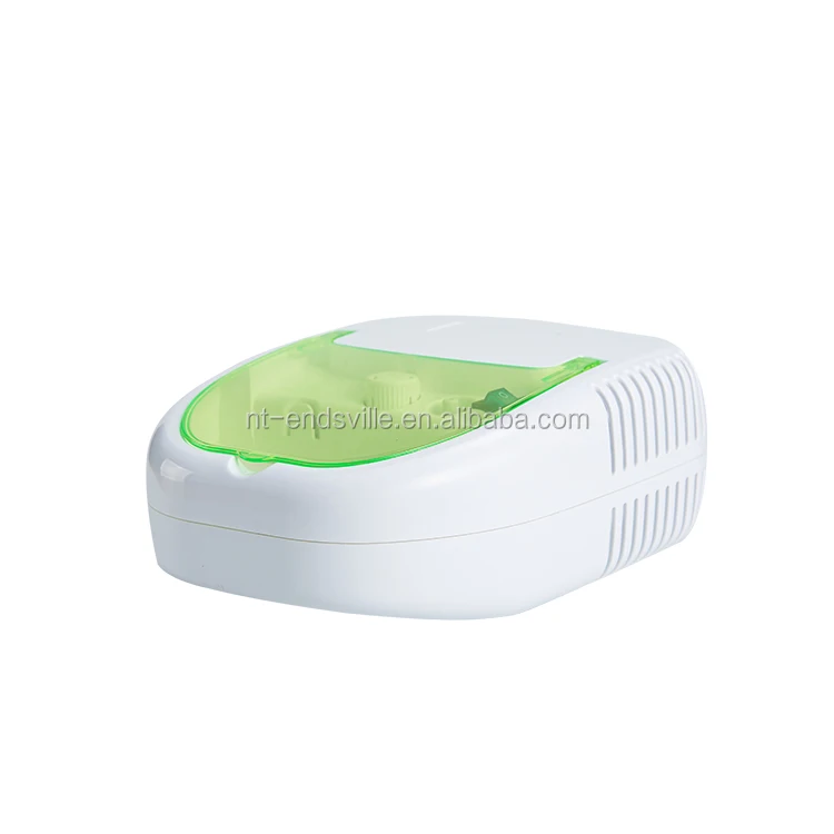 High Quality Breathing Machine Medical Air Compressor Nebulizer for Asthma