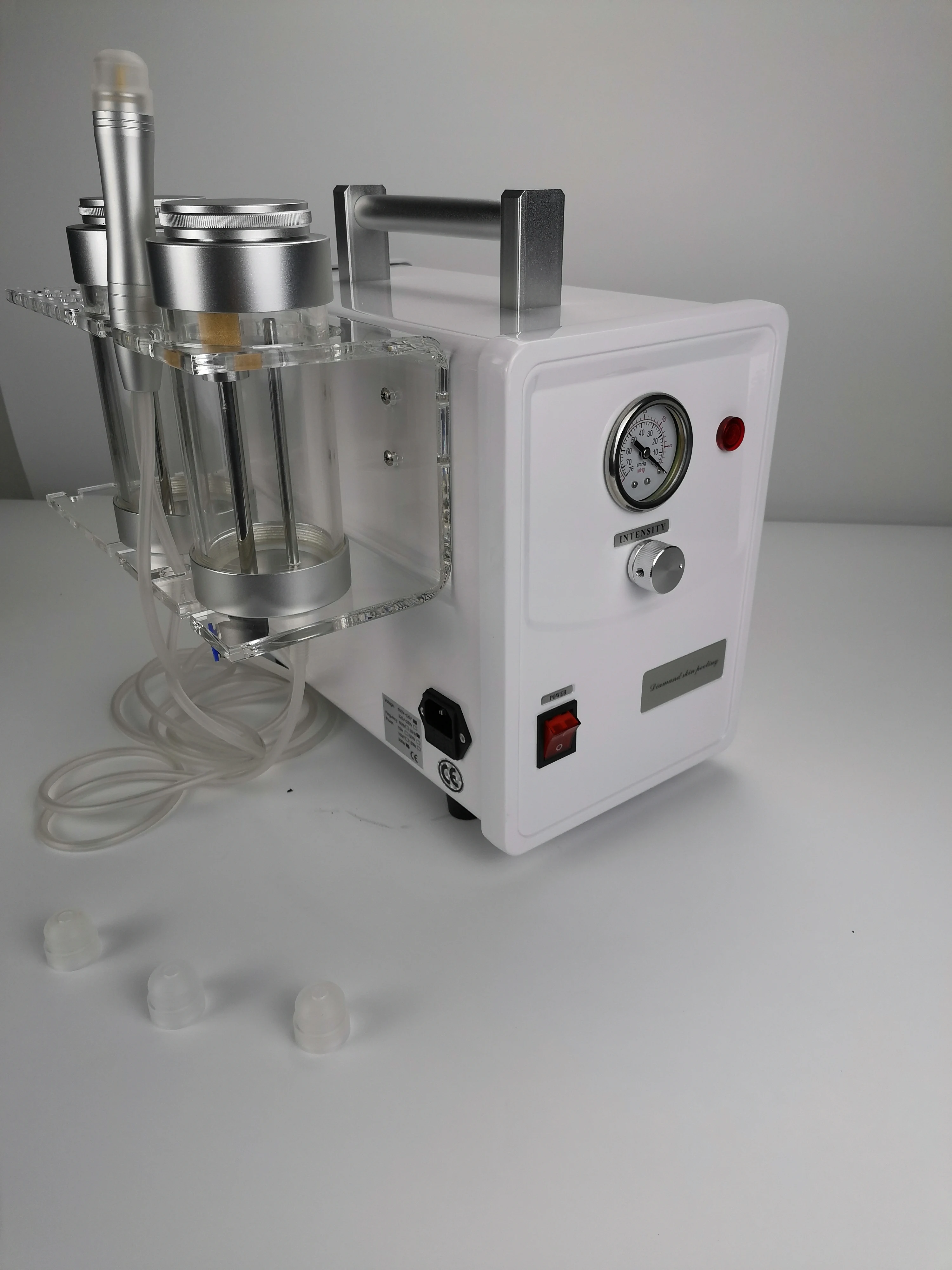 SCIENCE & SURGICAL MANUFACTURE BEAUTY, SKIN CARE DERMABRASION (DIAMOND & CRYSTAL) PHYSIO BEAUTY EQUIPMENT