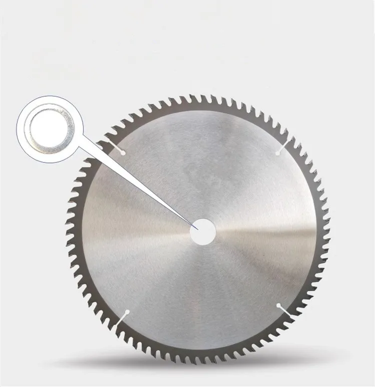 Cutting Disc Fast Cut 125mm 115mm 110mm TCT Circular Wood Cutting Saw Blade For Wood