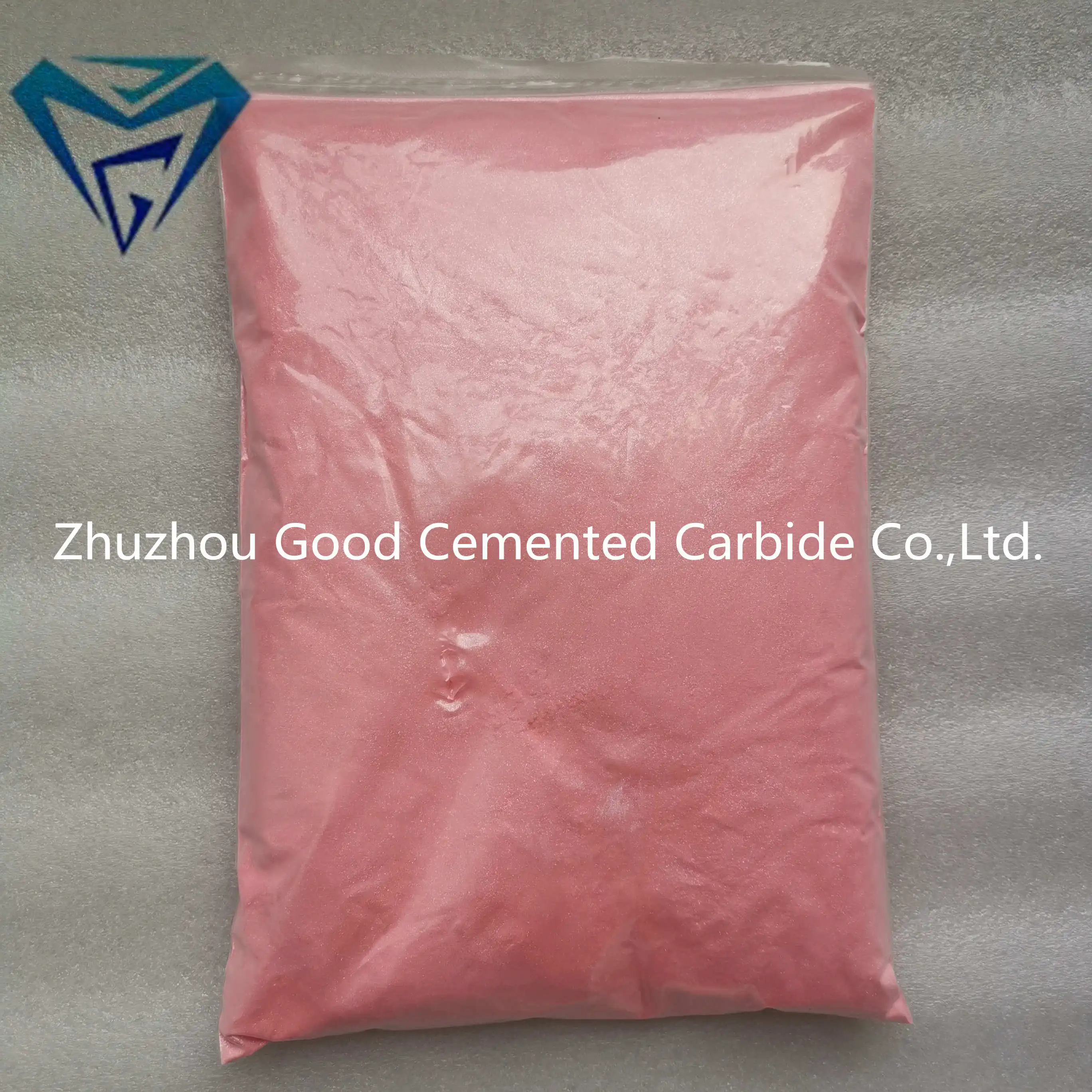 hot pink candy powder