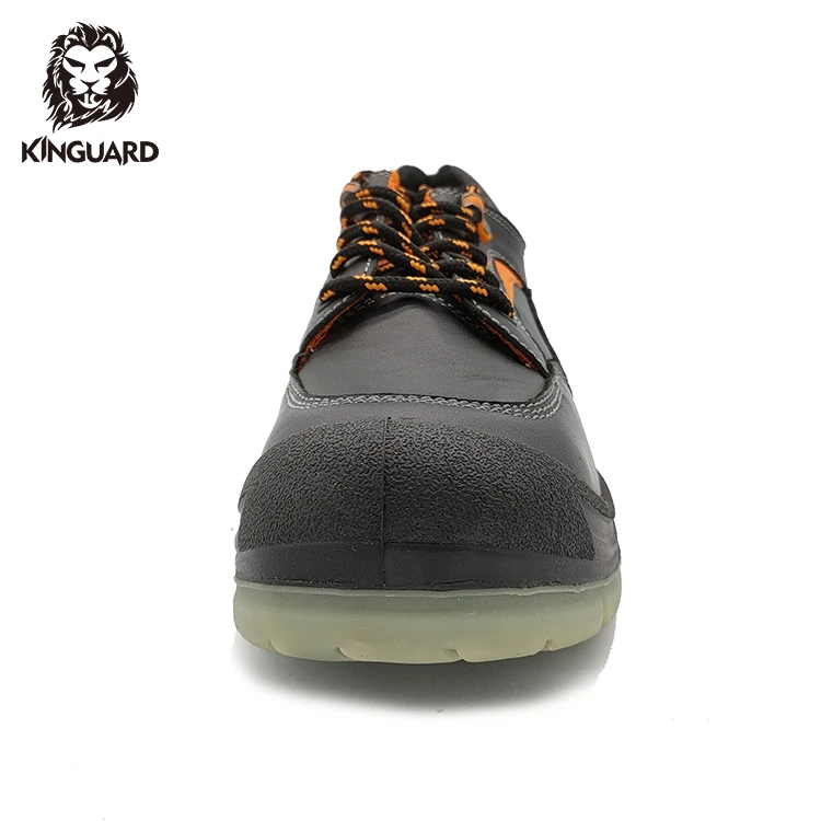 Air Force Special Purpose Oil Resistant Shoes Work Sandwich Air Mesh Safety Boots