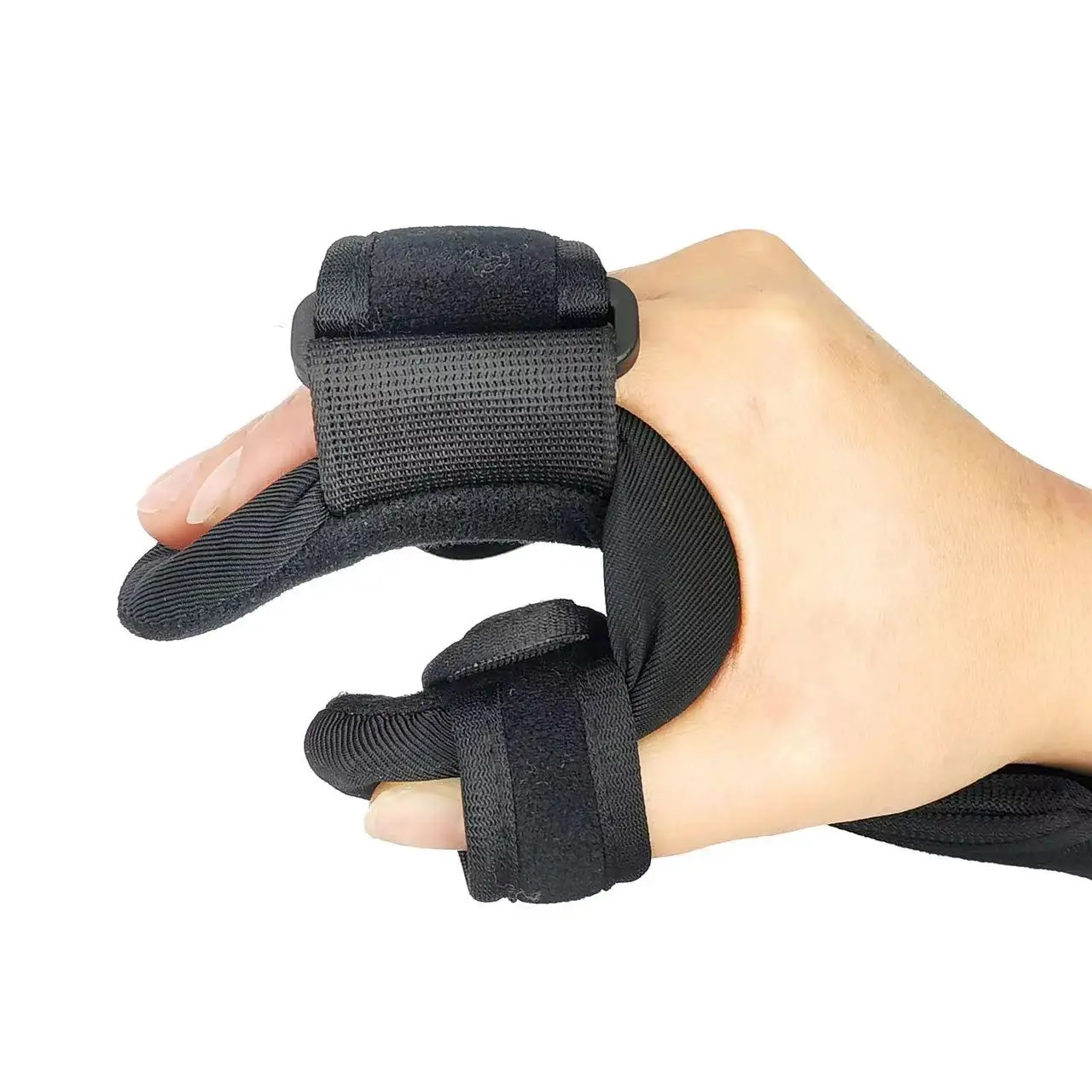 Новейший дизайн Регулируемый Медицинский ортопедический бандаж на запястье наручный ремешок для стабилизации растяжения артрита