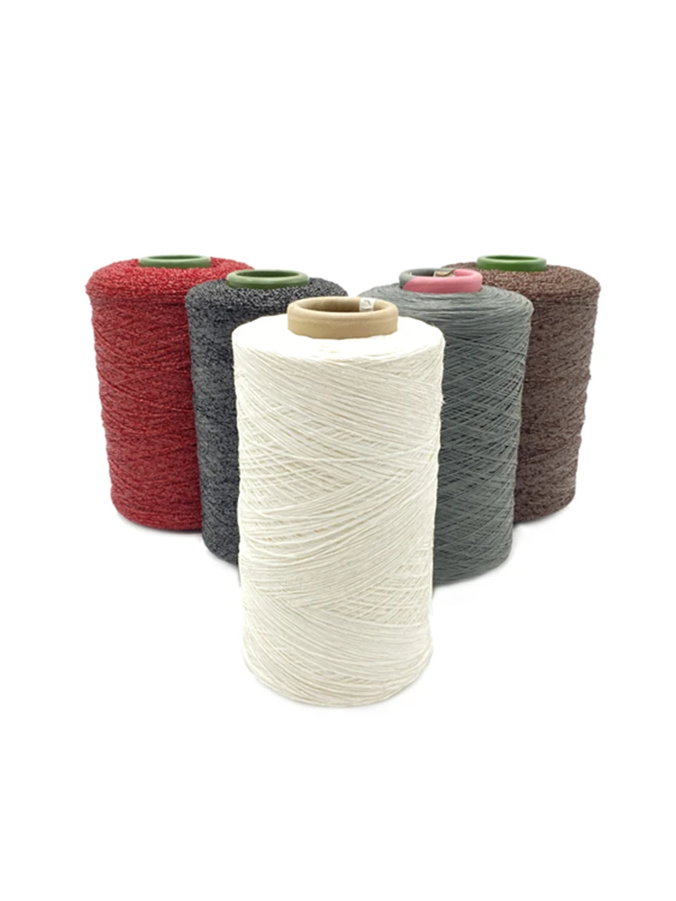 Hanwei Grass factory artificial grass yarn best quality grass yarn