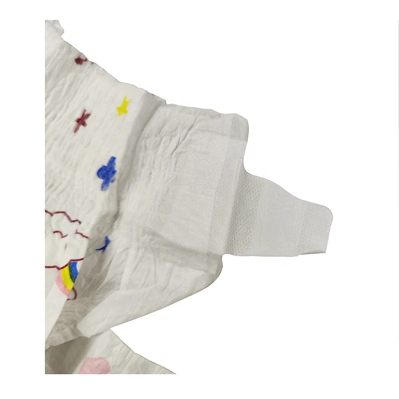 disposable plastic backed baby diapers in bulk wholesale per kilos