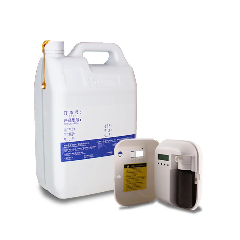 Home Fragrance Popular Bulgarian Rose Fragrance Used In Scent Machine Perfume Device Air Freshener Aroma Oil Diffuser Fragrance