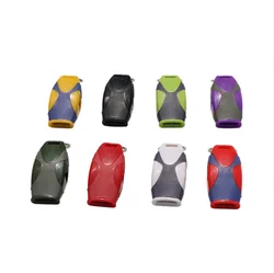 Outdoor Survival Whistle Referees Emergency whistles Fox Whistles Without Core