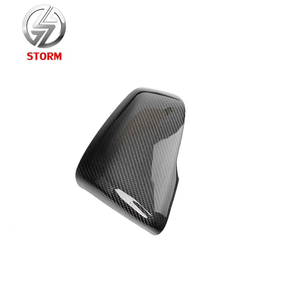 Wholesale Replacement Carbon Fiber Mirror Cover For Supra 2019 2020