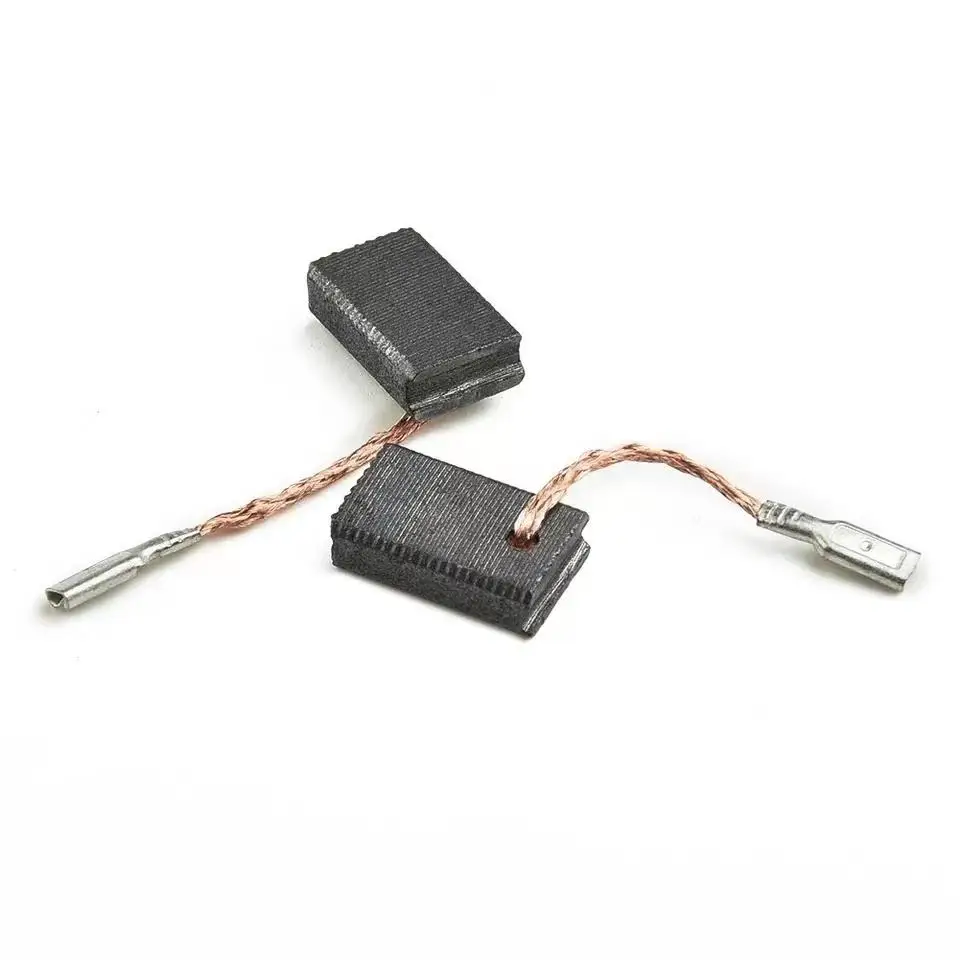 1 609 200 634 Carbon Brush replace for 2 604 320 908  06-023 Jig Saw 1210 1215