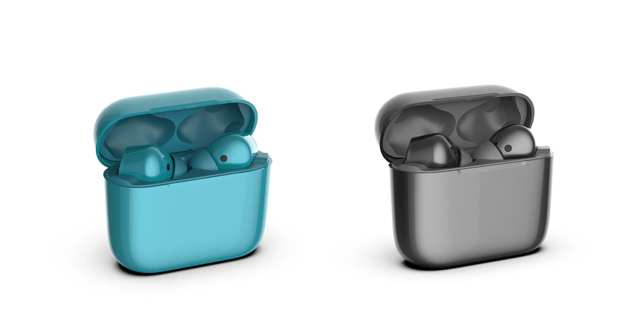 NEW Digital Rechargeable High Quality and Good Price Hearing Aids for Senior  BT Hearing Aid