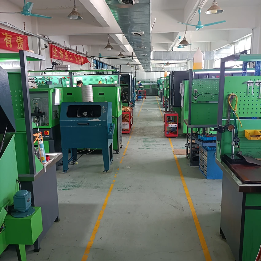 Golden Vidar Common rail fuel solenoid valve screws are suitable for CAT 320D series fuel systems