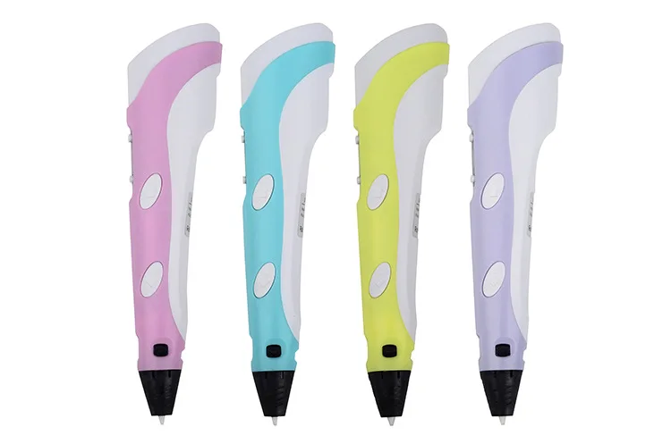 
Printing consumables 3D pen filament DIY drawing for 3d pens and 3d printers grain 3D printing pen 