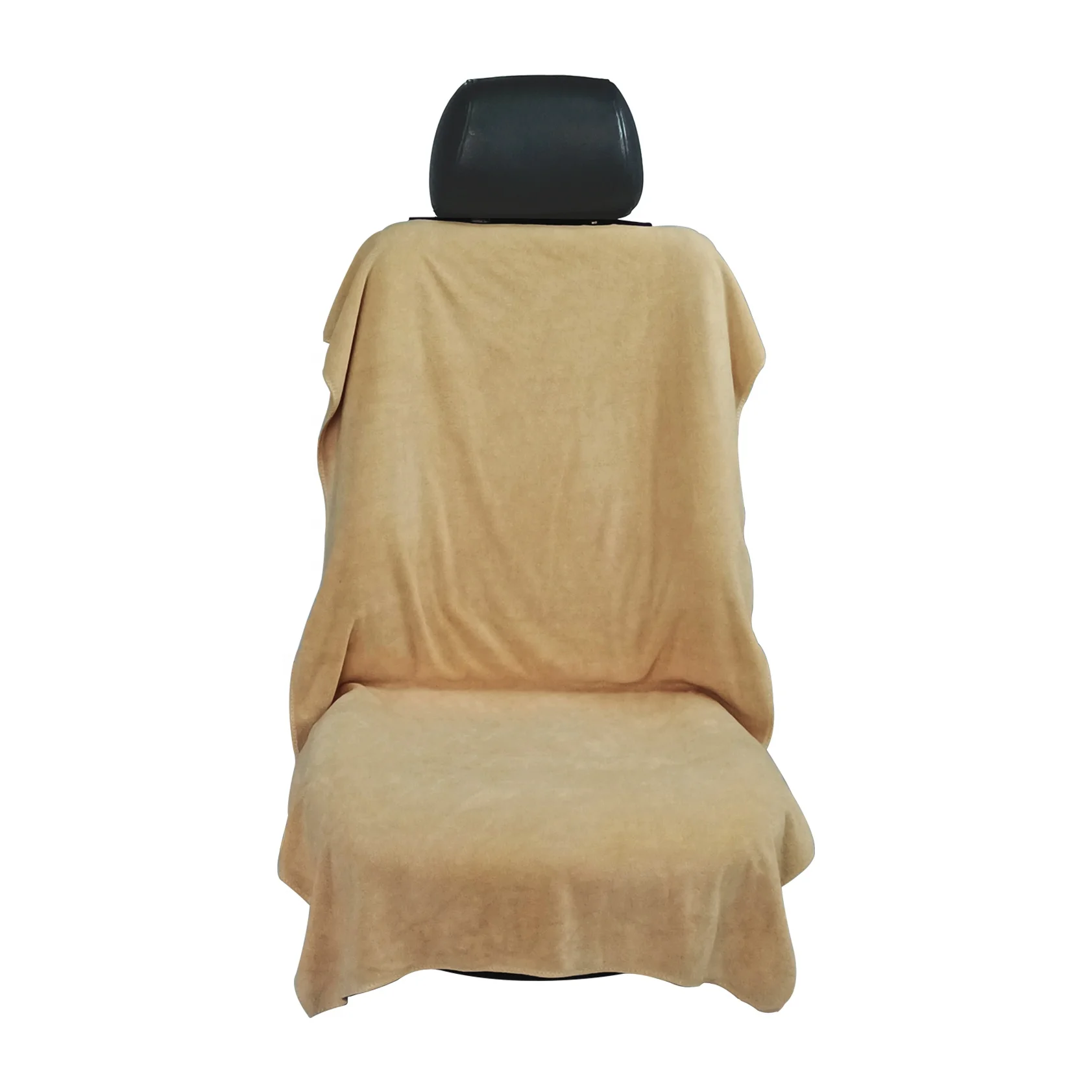 Wholesale Best Car front seat Covers protector Auto Seat Cover in 900D oxford, canvas fabric
