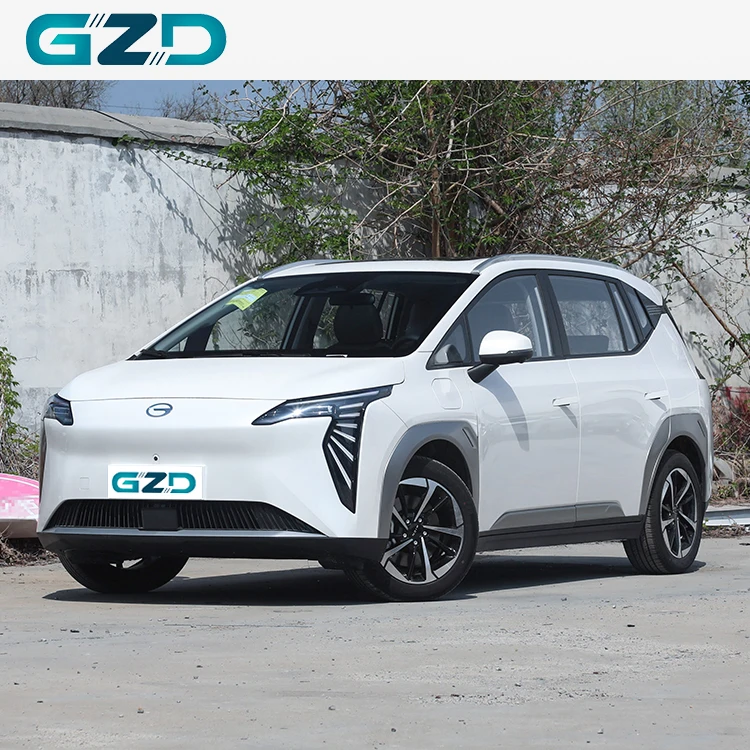 Новые автомобили gac aion y2024 китайский электрический автомобиль