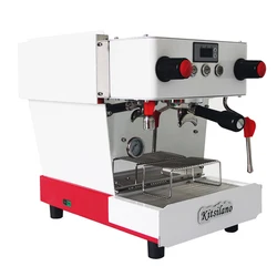 New Arrival 2000W Home Use, Professional Single Group Espresso Machine Barista Coffee Maker
