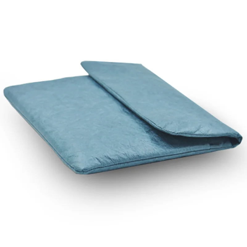 High quality Waterproof Shockproof laptop bag Tyvek 11/12/13/14/15/16 inch laptop cover sleeve
