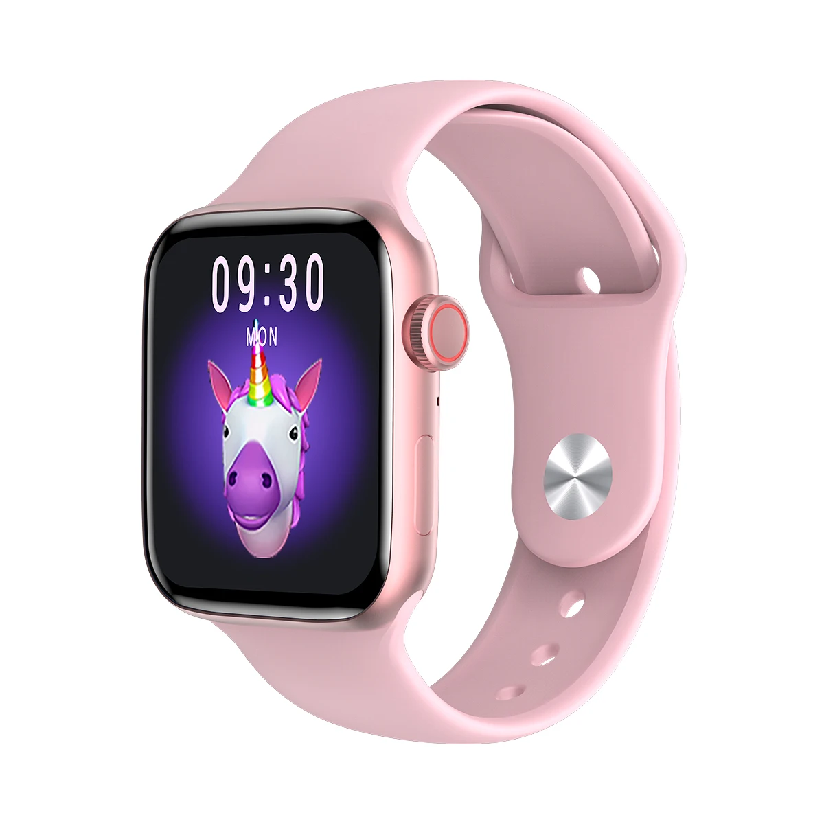 HW22 Pro Smartwatch 1.75 Inch Waterproof Hd Screen Call Fitness Clock Inteligente Smart Watch Hw22 plus For Androis Ios