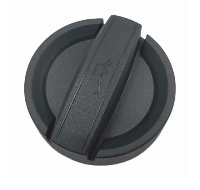 WLGRT OEM 11128655331 Fuel Tank Cover For BMW 1/2/3/4/5/6/7-Series X1 X2 X3 X4 X5 X6 X4