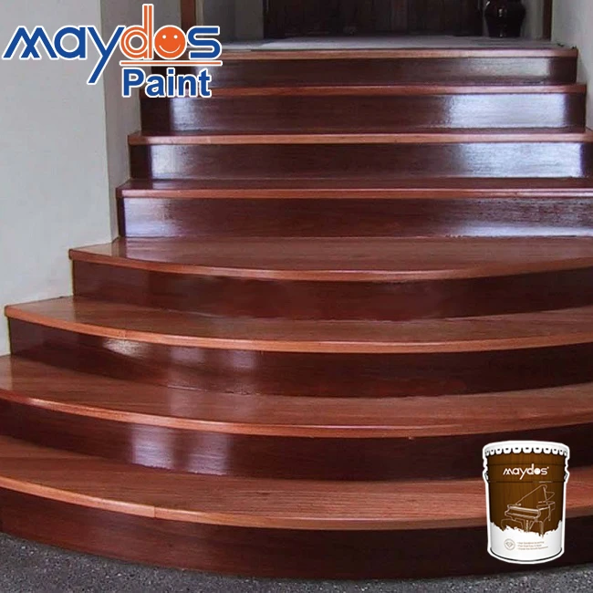 Maydos msds uv varnish coating liquid for ceramic tiles