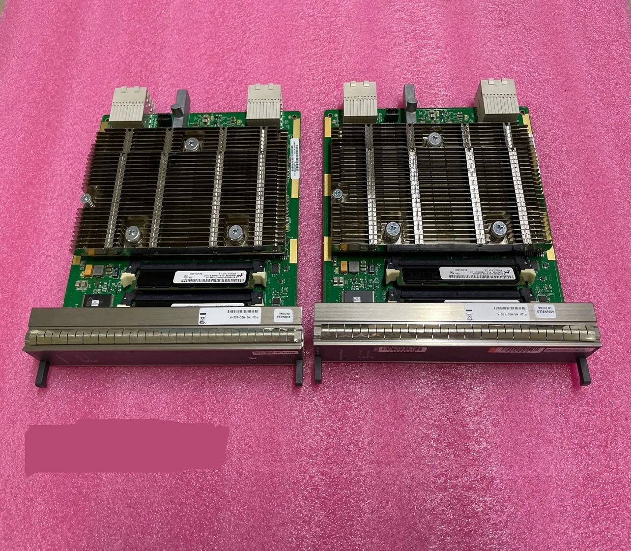 MS-MIC-16G мультисервисный маршрутизатор интерфейсный модуль для MX80-AC