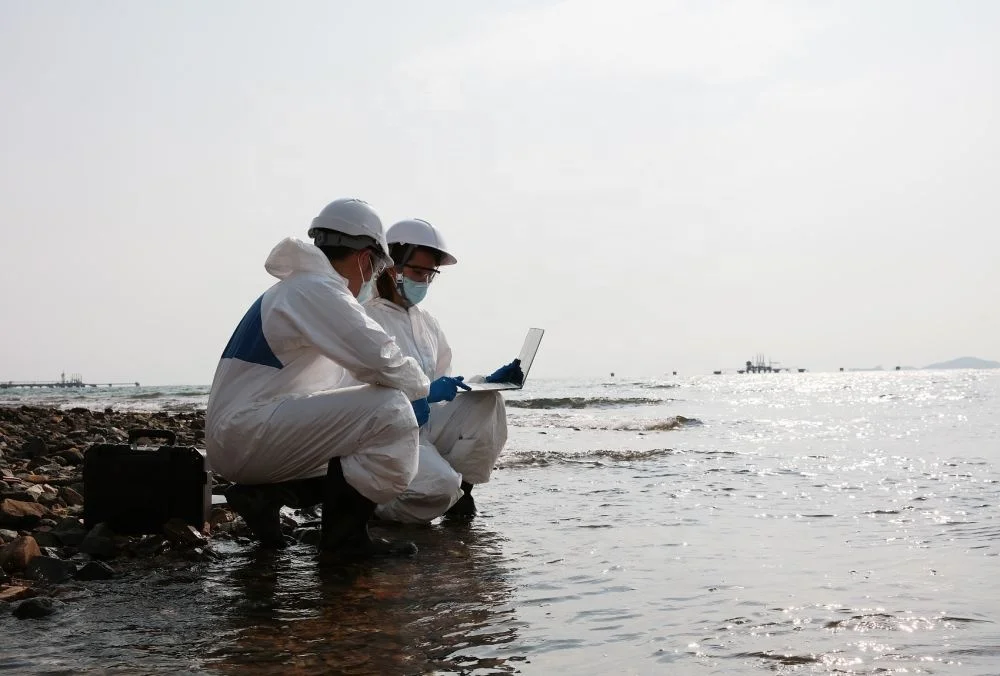 Disposable Protective Coverall with Good Breathable Performance for Paint Spraying