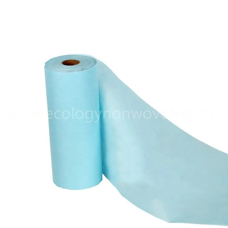 
MINGYU wholesale for bag material disposable non-woven paper roll 