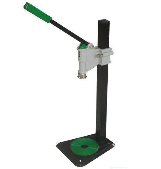 Homebrew Manual Beer Bottle Capper Bench Bottle Capper