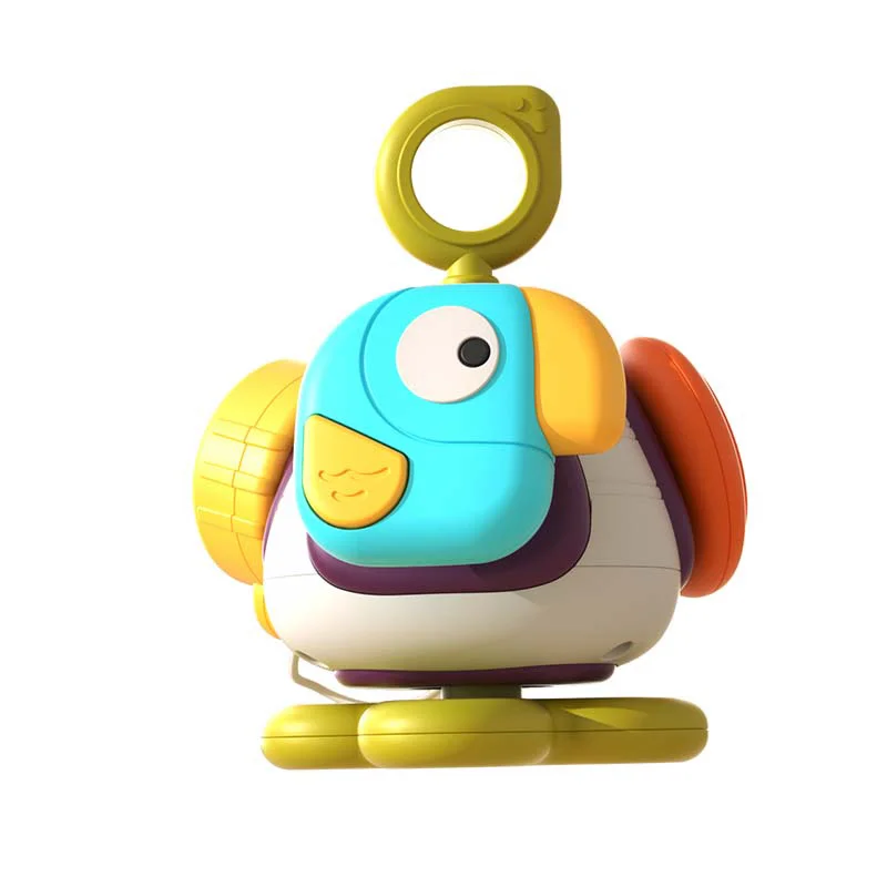 Entertaining Developing Motor Toys Busy Ball Baby Montessori Sensory Toys Silicone Teething Toys for Toddlers