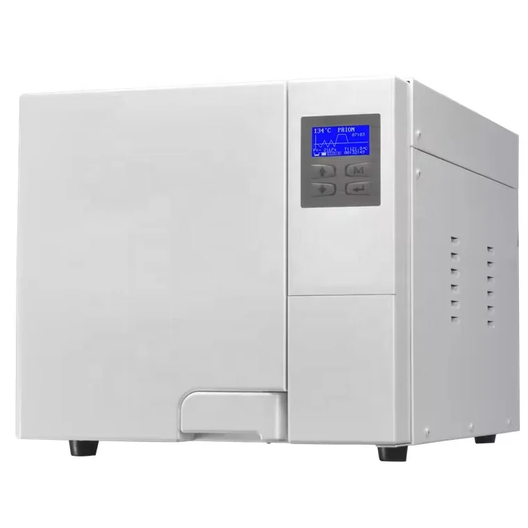 DMMJ04V High Quality Class B Disinfection And Sterilization Dental Autoclave Sterilizer Class B For Clinic Use