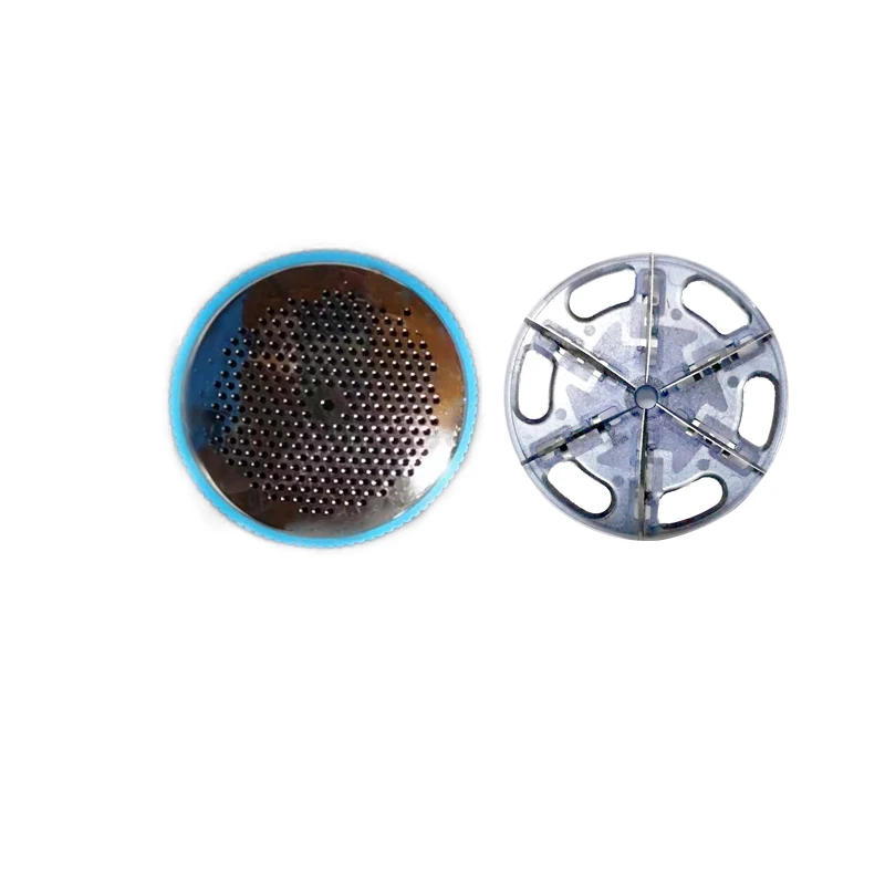 Blade Protection Mesh Shield Cover for Fuzz Fluff Bobble Lint fabric shavers and Removers