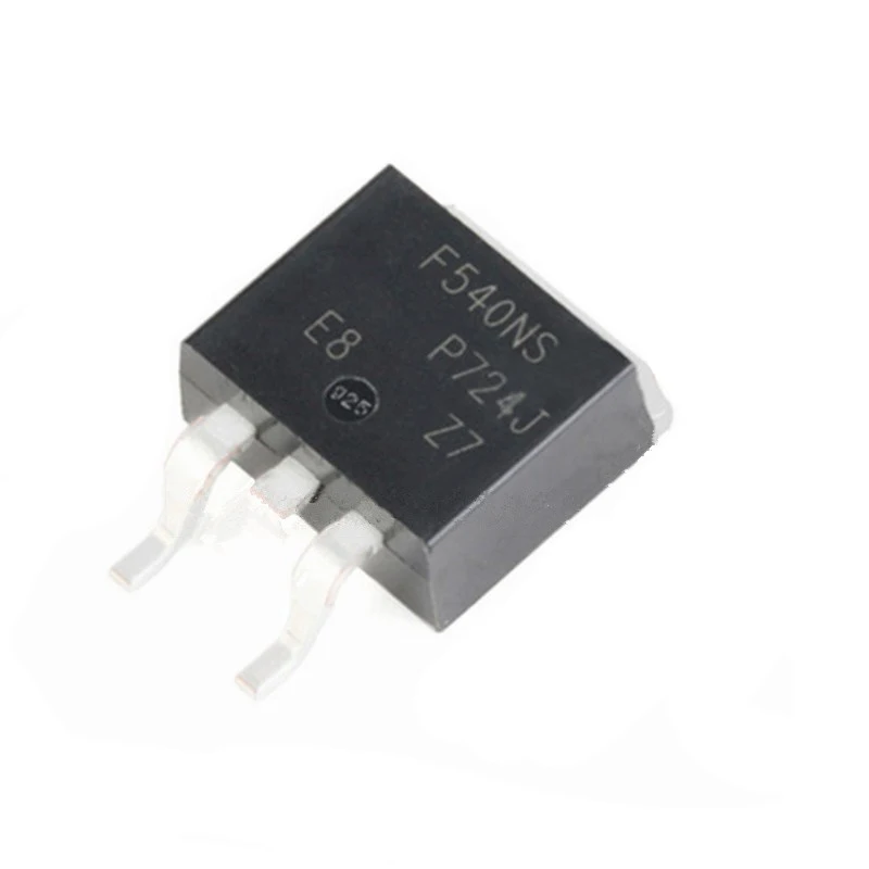 LiJin New And Original IRF540NS F540NS TO-263 N Channel MOS Field Effect Tube To263 IRF540