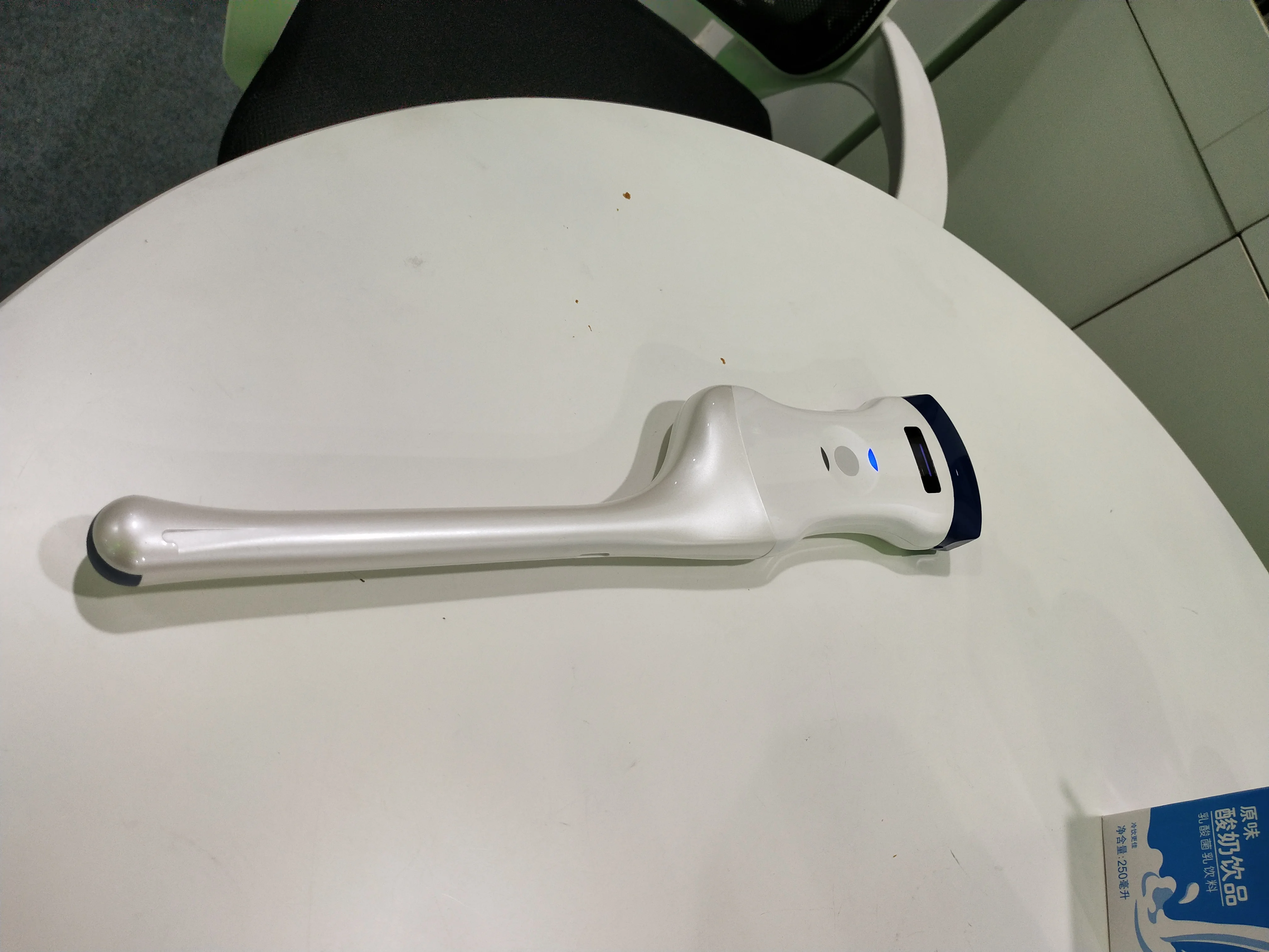 Медицинский транвагинальный зонд MT ультразвуковой для ноутбука