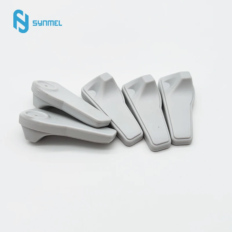 Synmel EAS RF AM  Multi-use Tag With Pin For EAS door systems clothing supermarket