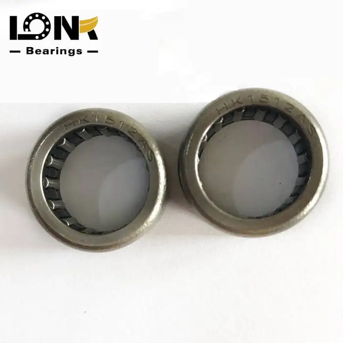 LONK One Way Needle Roller Clutch Bearing HFL2530