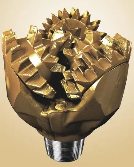 TSK Drilling Bits Tricone Bits Mill tooth From JAPAN