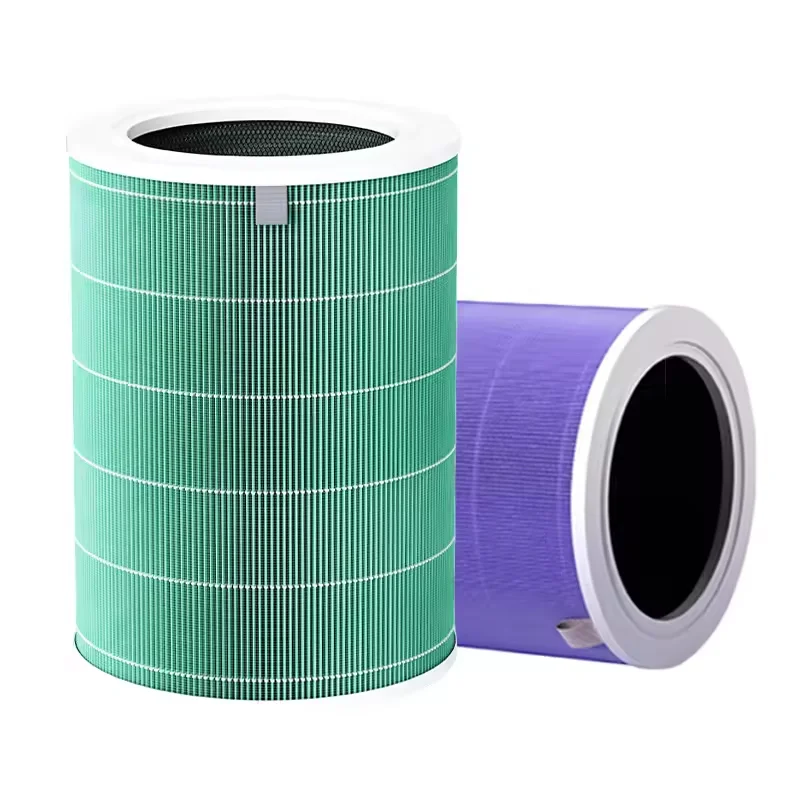 Xiao-mi Smart Air Purifier 4/4 pro/4 Lite High Efficiency Replacement Air Filter