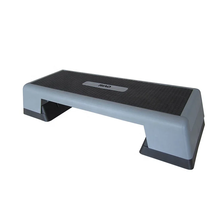 Home exercise equipment gym platform aerobic stepper aerobic exercise step