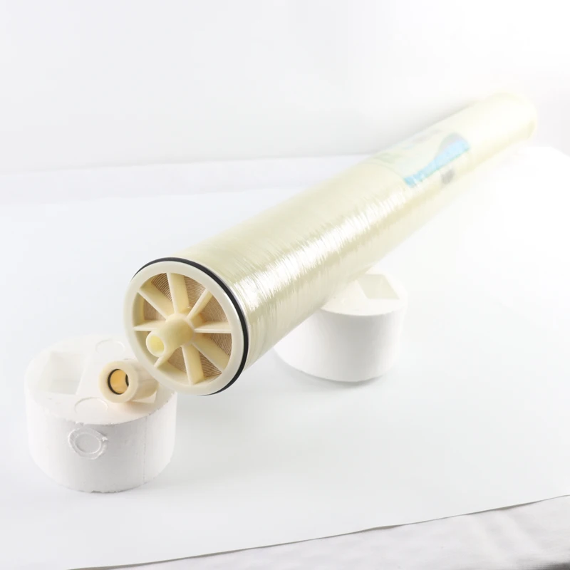 Прямая Заводская поставка, Мембрана обратного осмоса 4040, Мембрана обратного осмоса для промышленной RO системы