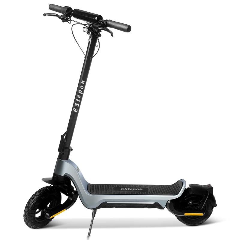 S9plus 1000w Escooter 10 Inch Adult Electric Scooter For Sale Europe Warehouse Canada Electric Moped Scooter