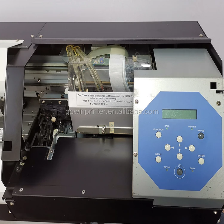 Used Roland VS640 Second Hand Printing&Cutting Ink jet Printer Have Brand New DX7 Print Head