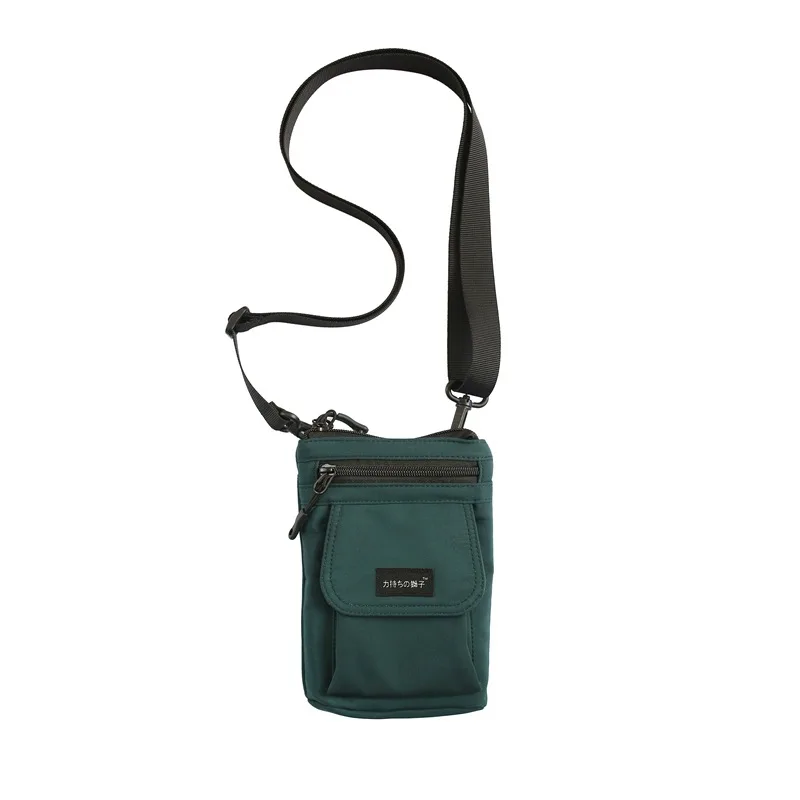 New product Crossbody shoulder mini handbags mobile phone bags wholesales casual satchel small sling bag