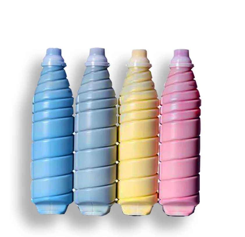 Картридж с тонером MaiGeTN615 CMYK для Konica Minolta Bizhub C6500 C6501 C6000 C7000 C8000