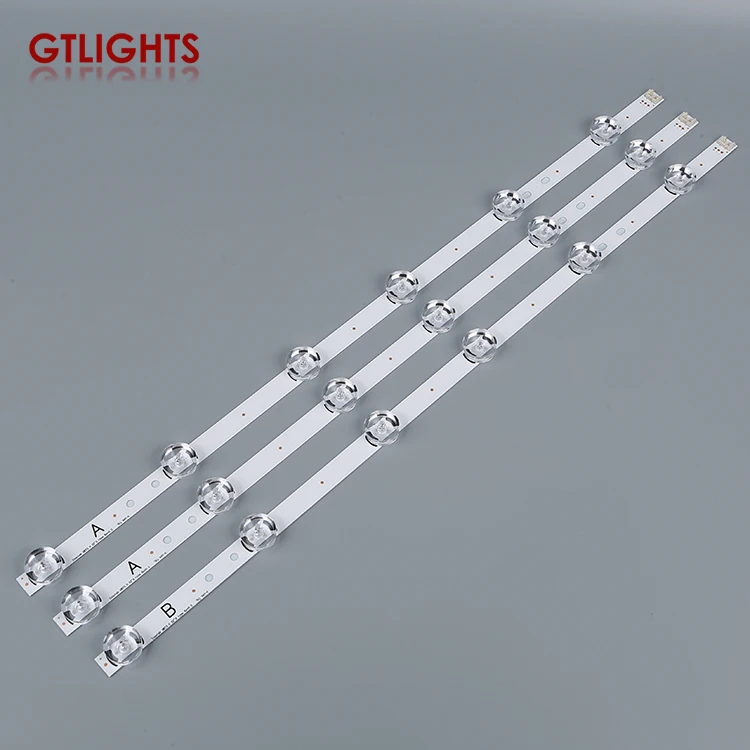 32 Inch 32LB Led Tv Backlight Strip Drt3.0 Rev0.9 A\ B-Type 6916L-2223A Bar 32Lh604V 65Uc970V Led Tv Backlight Strip