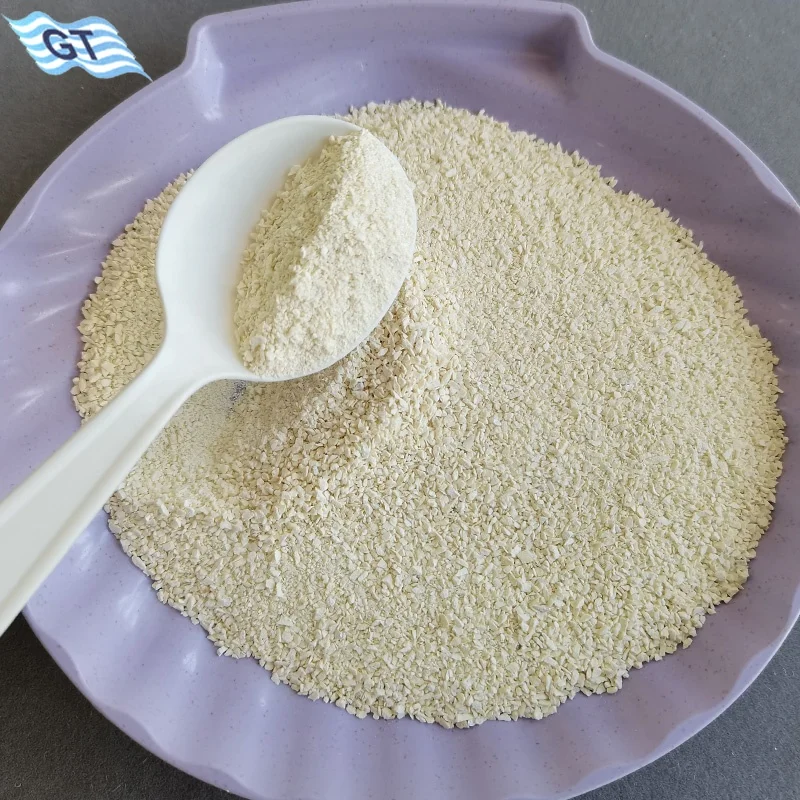High purity synthetic cordierite for refractory industry