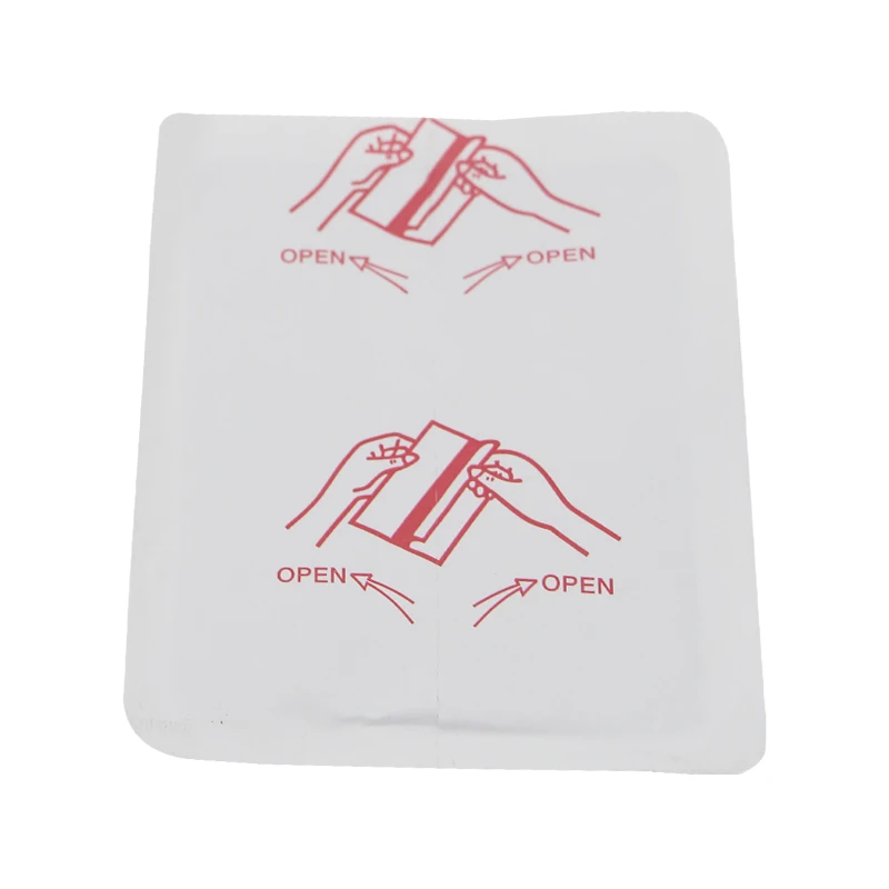Menstruation Patch for Cramp Relief and PMS, Disposable, Adhesive Heat Therapy Patches,  Menstrual Heat Wraps
